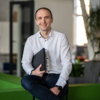 Tet.lv Employee Nauris Kalējs's profile photo