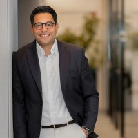 Westbridge Advisory Employee Yama Mahasher's profile photo