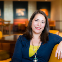 Pfluger Architects Employee Robyn Popa's profile photo