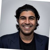 Naeem Walji Email & Phone Number