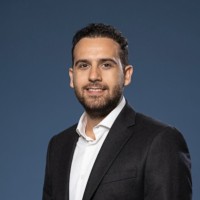 RAJA Employee Antoine Laffond's profile photo