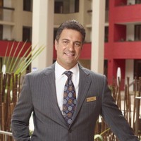 Hilton Employee Dan Conte's profile photo