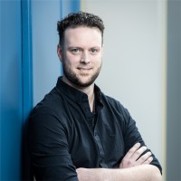 Spectrum Employee Jaap van Drunen's profile photo