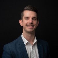 Sentius Group Employee David Bedggood's profile photo