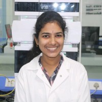 AptaPharma Employee Keerthi Chowdary's profile photo