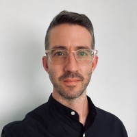 Actionstep Employee Isaac Rankin's profile photo