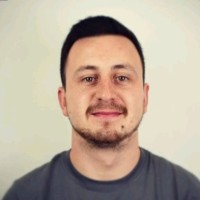 Radius Employee Michael Herron's profile photo