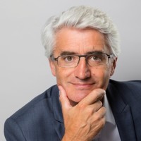 Philippe Lambert Email & Phone Number