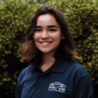 R-Space Employee Laura Russell's profile photo