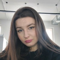 Svitlana Mashkina Email