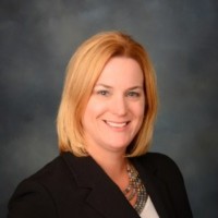 BCBS Global Solutions Employee Kara Hamilton's profile photo