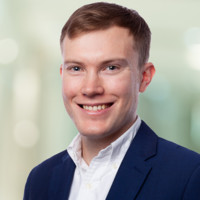 Salesforce Employee Will Stevenson's profile photo