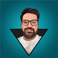 Payworld Employee Neeraj Kaushik's profile photo