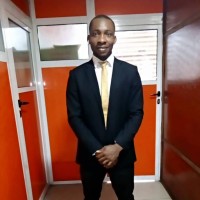 Successfood Employee Benneth Chisom's profile photo
