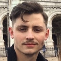 BIZZBEE Employee Anthony Bleuzen's profile photo