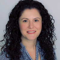 Scarborough Health Network Employee Noura Shaw's profile photo