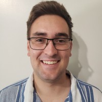 STATE3 Employee Justin Meyers's profile photo