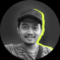 Codemi Employee Rahmat Jatmiko's profile photo