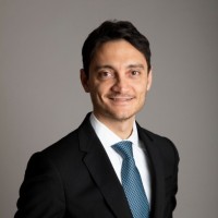 Università degli Studi 'Gabriele d'Annunzio' di Chieti Employee Francesco Accettella's profile photo