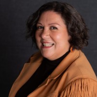 First Peoples' Cultural Council Employee Tracey Herbert's profile photo