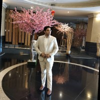Mohd Farzan Email