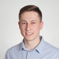 DLSB Employee Piotr Maryanski's profile photo