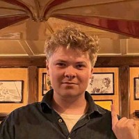 Frederik Rasmussen's profile photo