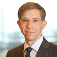 Watson Farley & Williams Employee Will Vogel's profile photo