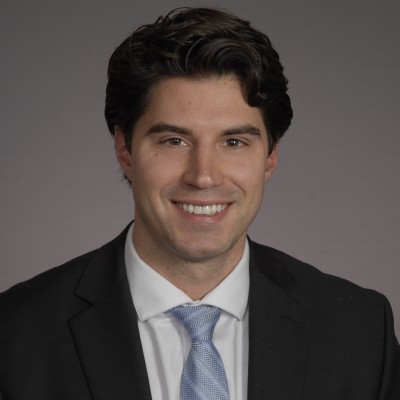 Jeffrey Glassman Injury Lawyers Employee Graham Schooley's profile photo