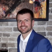 Pierre-Luc Champagne Email