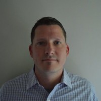 Regeneron Pharmaceuticals, Inc. Employee John Breese's profile photo