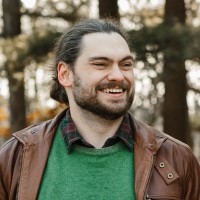 Paramount Television Studios Employee James Graessle's profile photo