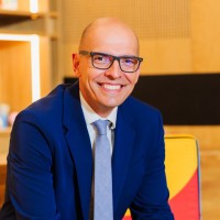 Banca Transilvania Employee Aurel Bernat's profile photo