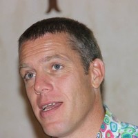 SNT Employee Andries vander Plaetse's profile photo