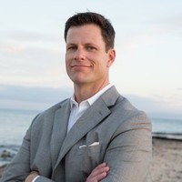 Toshiba medical system Employee Casey Waldo's profile photo