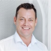 BuildConsult Employee Ben Salzmann's profile photo