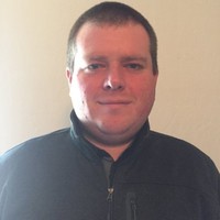 Oki Golf Employee Brian Catalli's profile photo