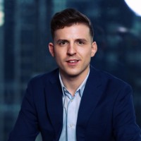 Equinox Hotels Employee Thomas Lockamy's profile photo