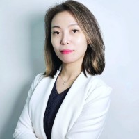 AME International Pte Ltd Employee Kalene Tan's profile photo