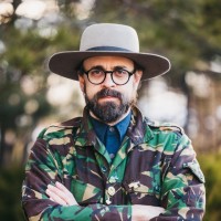 Aaron Martin Email & Phone Number