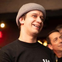 gaiia Employee Simon Plante's profile photo