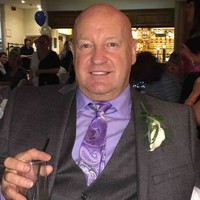Merit Employee Kevin Mather's profile photo