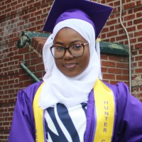 Iman Mohammed Email & Phone Number