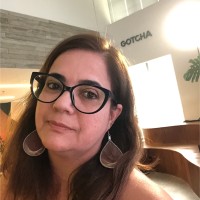 Gotcha! Employee Regilene Regis's profile photo