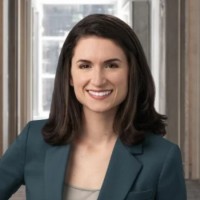 Perkins Coie Employee Aimee Ford's profile photo