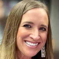 WAFB TV Employee Kelly Holland's profile photo