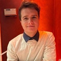 Medtronic Employee Jonathan Plourde's profile photo