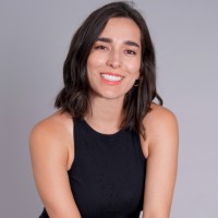 FrogOnline Employee Camila Pena's profile photo