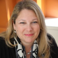 Ahrc New York City Foundation, Inc. Employee Jennifer Goodwin's profile photo