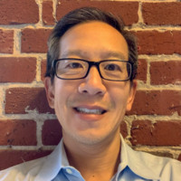 Adobe Employee Jason Woo's profile photo